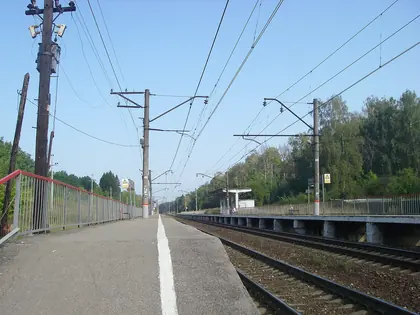 КП Романовские Дачи, фото 7