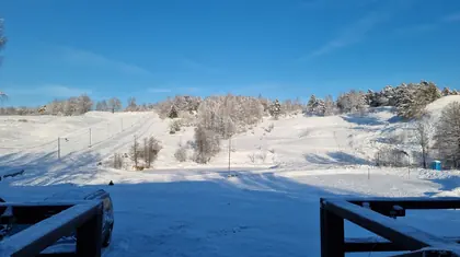 КП Заречье Вилладж, фото 1