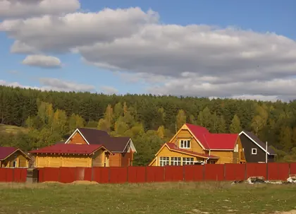 КП Заречье Вилладж, фото 6