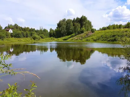 КП Журавлёво-2, фото 6