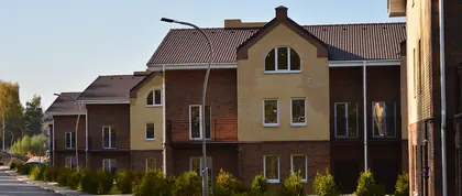 ЖК Московская Слобода, фото 5