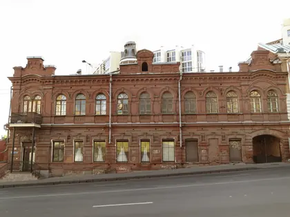 КП Усадьба, фото 2