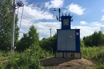 КП Берёзовая слобода, фото 1