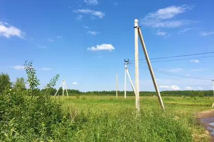 КП Берёзовая слобода, фото 2