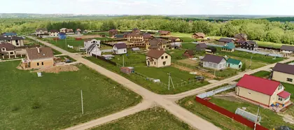 КП Любашино, фото 1