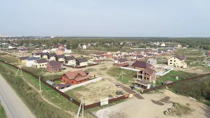 КП Солнечный Бор, фото 1