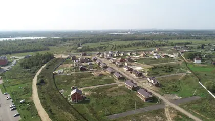 КП Солнечный Бор, фото 6