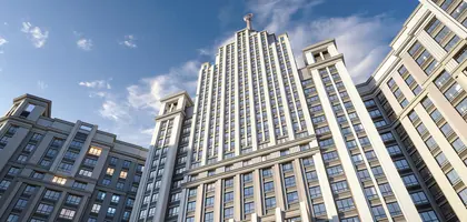 Квартал Федерация, фото 1