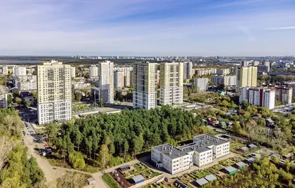 ЖК 7 Ключей, фото 4