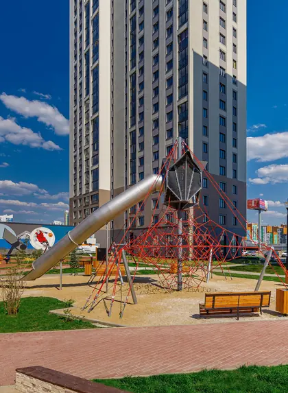 ЖК Близкий, фото 2