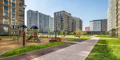 ЖК Близкий, фото 4