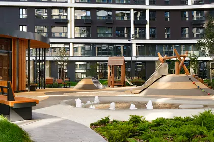 ЖК Clever park, фото 3