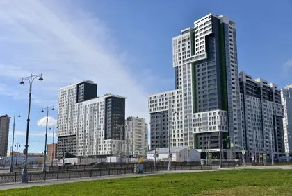 ЖК Крыловъ, фото 1