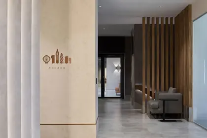 ЖК Парк Столиц, фото 5