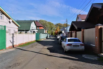 ЖК Рассветный, фото 1