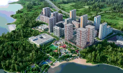 ЖК River Park, фото 1