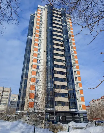 ЖК Дом волшебника, фото 1