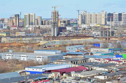 ЖК Легенда, фото 1