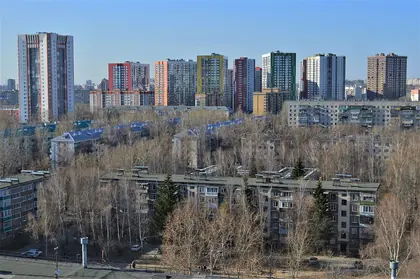 ЖК Легенда, фото 3