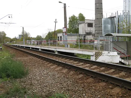 ЖК Лесной городок, фото 1