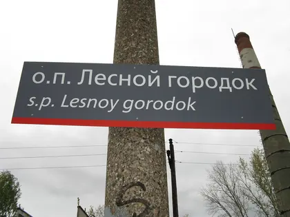ЖК Лесной городок, фото 3