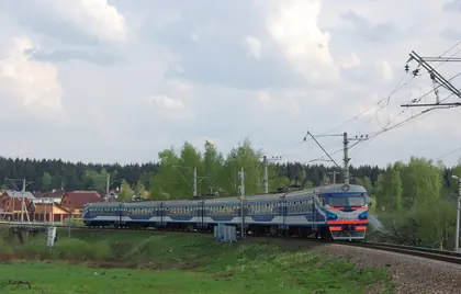 ЖК Лесной городок, фото 5