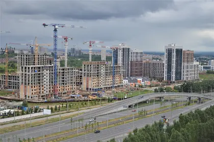 ЖК Мой ритм, фото 2