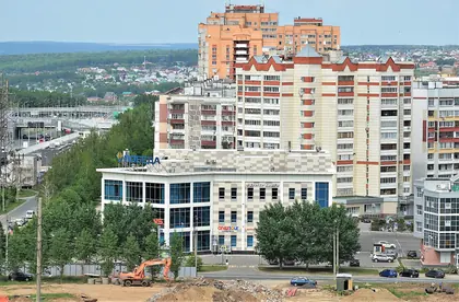 ЖК Победа, фото 5