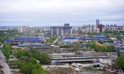 ЖК Родина, фото 1