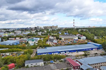 ЖК Родина, фото 5