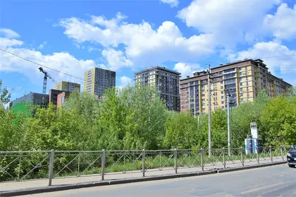 ЖК Светлая долина, фото 1