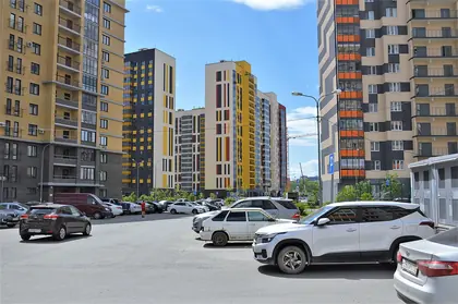 ЖК Светлая долина, фото 2
