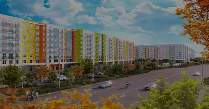 ЖК Яркий, фото 6