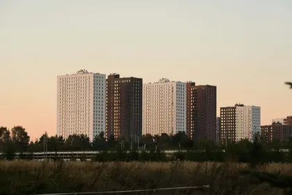 ЖК Южный Парк, фото 3