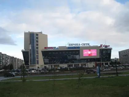 ЖК Европа-Сити, фото 7