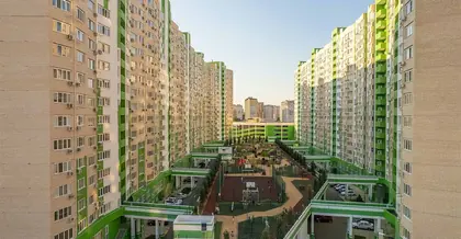 ЖК Гарантия на Восточно-Кругликовской, фото 4