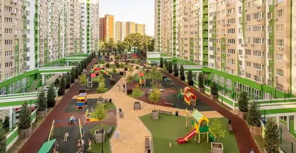 ЖК Гарантия на Восточно-Кругликовской, фото 5