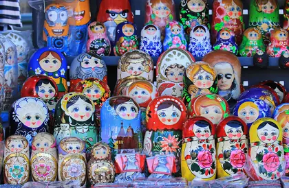 ЖК Матрёшки, фото 3