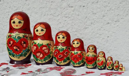 ЖК Матрёшки, фото 4