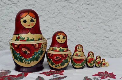 ЖК Матрёшки, фото 5