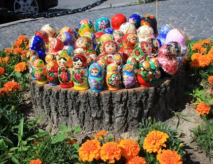 ЖК Матрёшки, фото 6