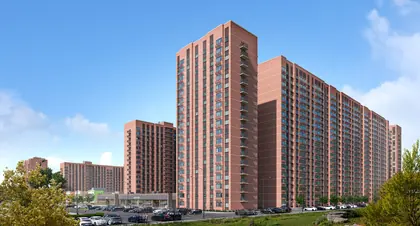 ЖК Новелла, фото 1
