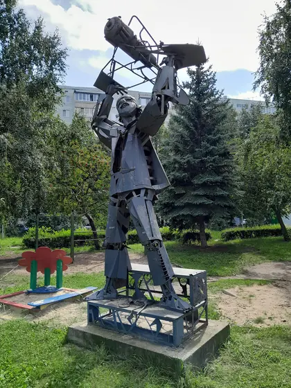 ЖК Новый Город, фото 4