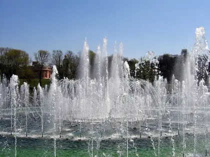 ЖК Поющие фонтаны, фото 3