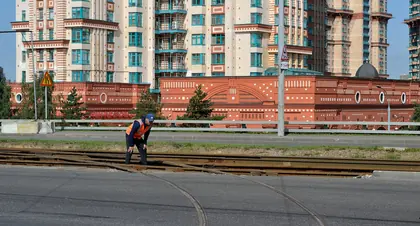 ЖК Алые Паруса, фото 2