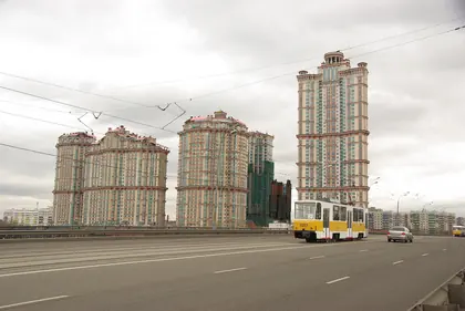 ЖК Алые Паруса, фото 6