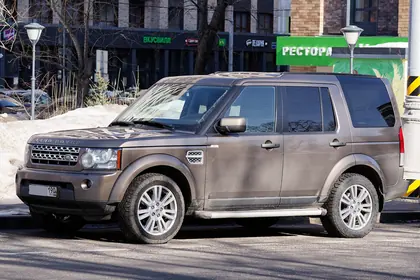 ЖК Discovery, фото 5