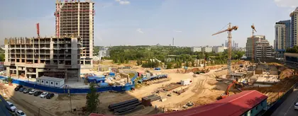 ЖК Долина Сетунь, фото 2