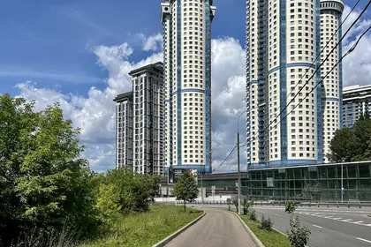 ЖК Долина Сетунь, фото 4