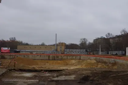 ЖК Донской Олимп, фото 1